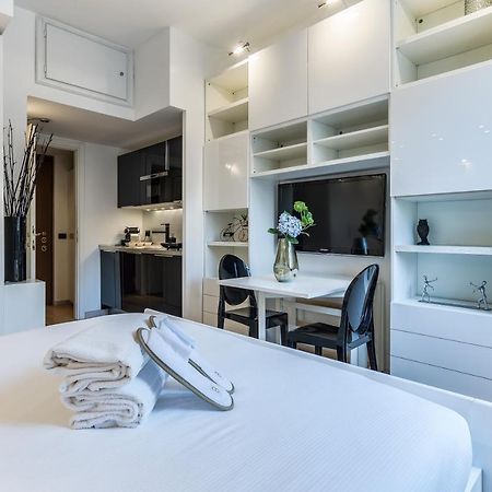 Beplace Cenacolo Apartments Milano Eksteriør bilde