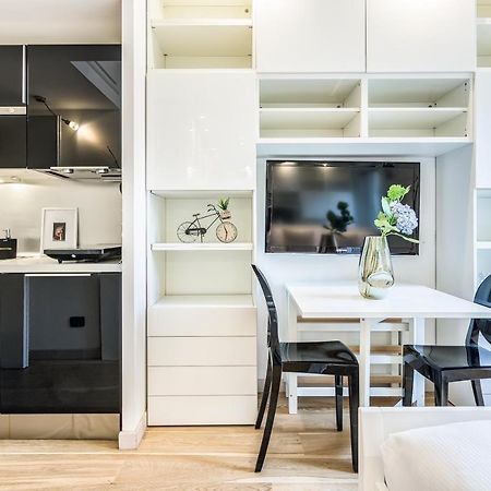 Beplace Cenacolo Apartments Milano Eksteriør bilde