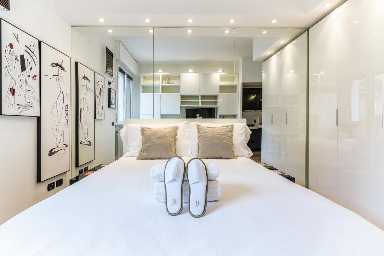 Beplace Cenacolo Apartments Milano Eksteriør bilde