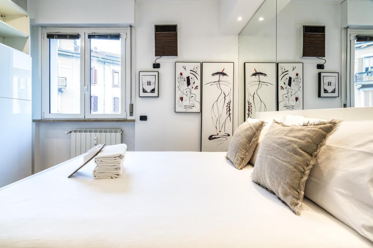 Beplace Cenacolo Apartments Milano Eksteriør bilde