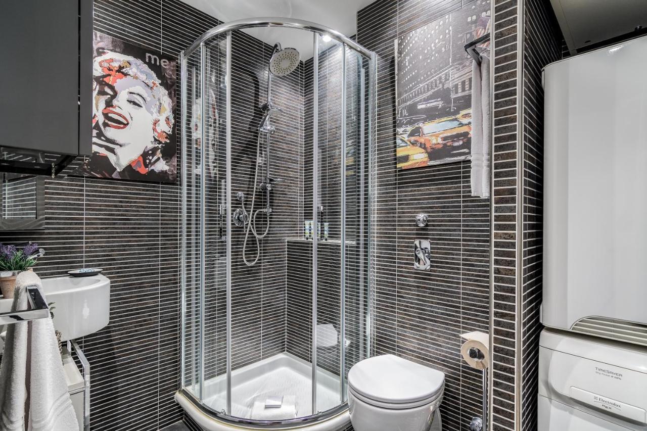 Beplace Cenacolo Apartments Milano Eksteriør bilde