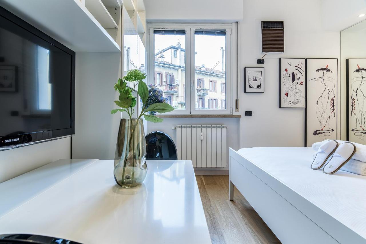 Beplace Cenacolo Apartments Milano Eksteriør bilde