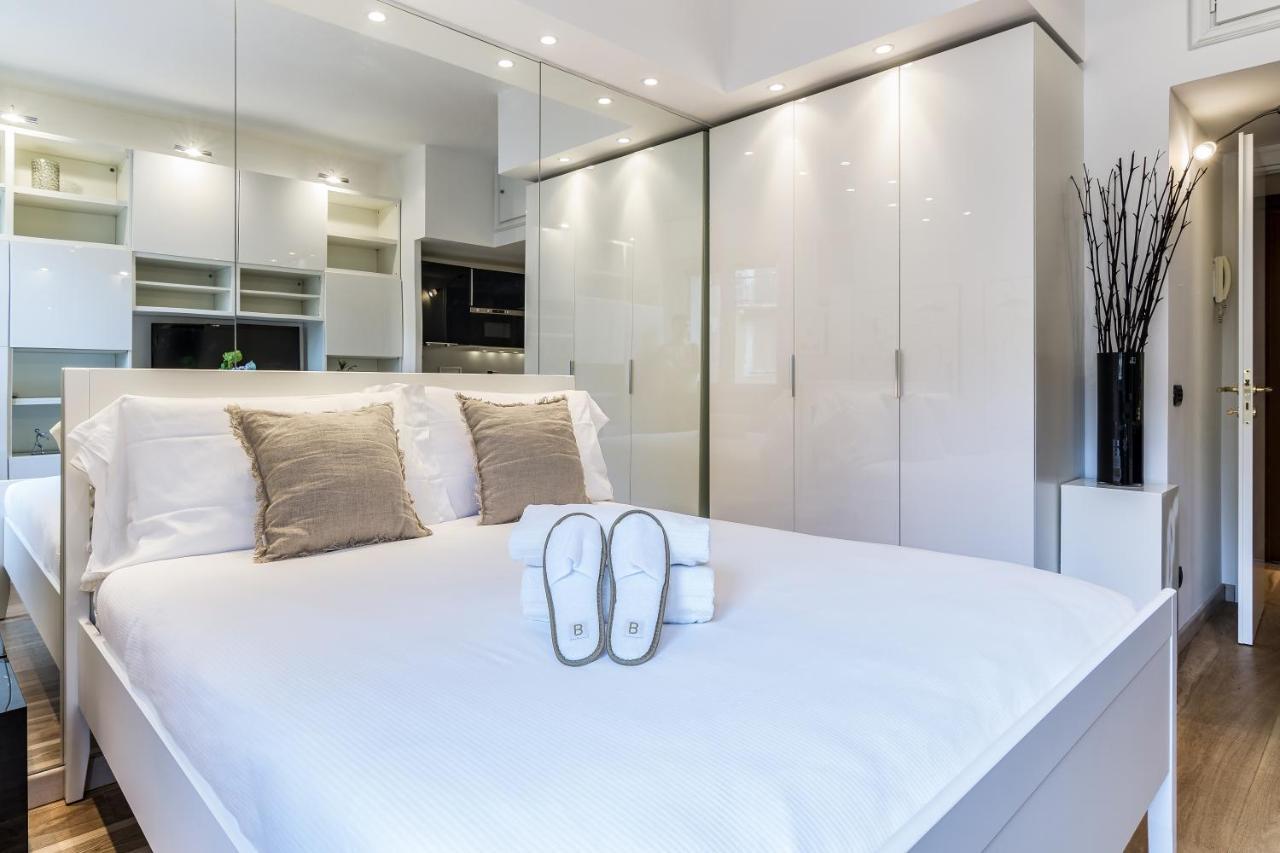 Beplace Cenacolo Apartments Milano Eksteriør bilde