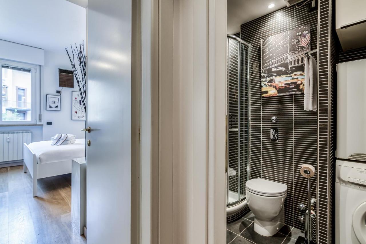 Beplace Cenacolo Apartments Milano Eksteriør bilde