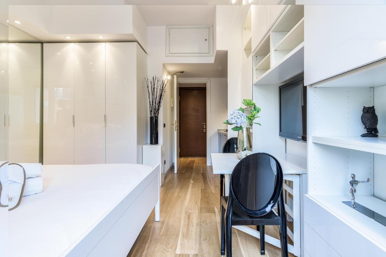 Beplace Cenacolo Apartments Milano Eksteriør bilde